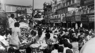 Oldest Markets in India