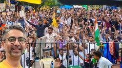 NEET विवाद के बीच बोले पूर्व ओलंपिक चैंपियन अभिनव बिंद्रा- देश को युवाओं में आत्मविश्वास जगाने वाली शिक्षा व्यवस्था चाहिए