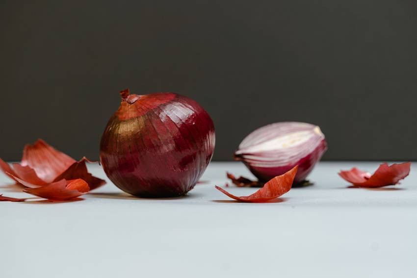 Onion Skins