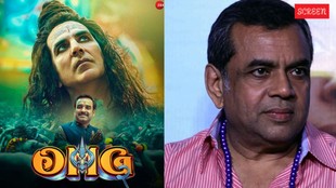 Paresh Rawal, Akshay Kumar