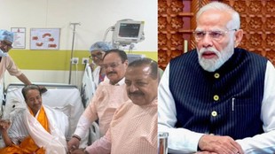 PM MODI | Sonam Wangchuk protest |