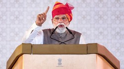 ‘इतिहास में दर्ज होगा’, प्रधानमंत्री नरेंद्र मोदी ने की मिडिल ईस्ट संकट के समय अपनी सरकार की कूटनीति की तारीफ