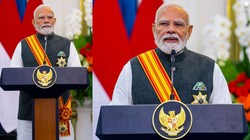 ‘भारत विकास का रास्ता अपनाता है, विस्तारवाद का नहीं’, जानिए इंडोनेशिया की संसद में पीएम नरेंद्र मोदी के भाषण की बड़ी बातें
