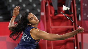 PV Sindhu, China Open 2026, Chen Yufei, PV Sindhu China Open