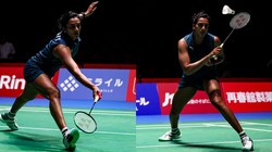 Japan Open: पीवी सिंधु ने सिर्फ 35 मिनट में दुनिया की 5वें नंबर की शटलर को हराया, क्वार्टर फाइनल में बनाई जगह