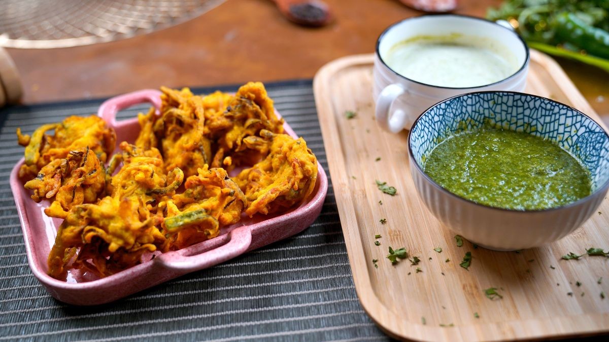Best rainy day snacks