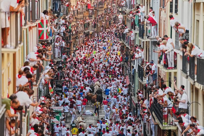 San Fermin 2026