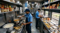 ट्रेनों की पैंट्री कारों में चूहे और गंदगी, नहीं सुधरे हालात, रेल मंत्रालय ने ज़ोनल रेलवे को फिर लगाई फटकार