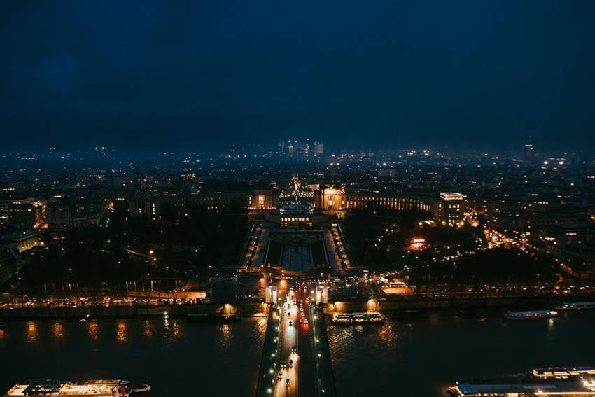 Paris, France