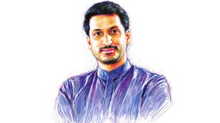 Parth Pawar, NCP, Ajit Pawar