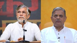 ‘RSS भेड़ की खाल में भेड़िया’, दत्तात्रेय होसबाले के बयान पर पवन खेड़ा बोले- इनके लिए राम का नाम दिखावा है