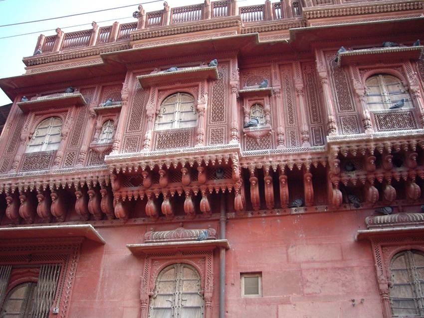 Phalodi, Rajasthan