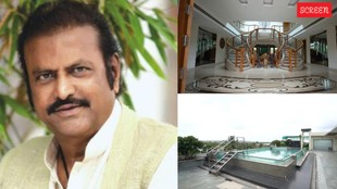 Mohan Babu