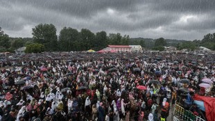 PoK, Pakistan, Pakistan Govt