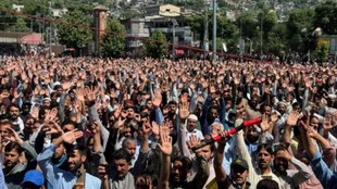 Muzaffarabad News, PoJK News, PoJK