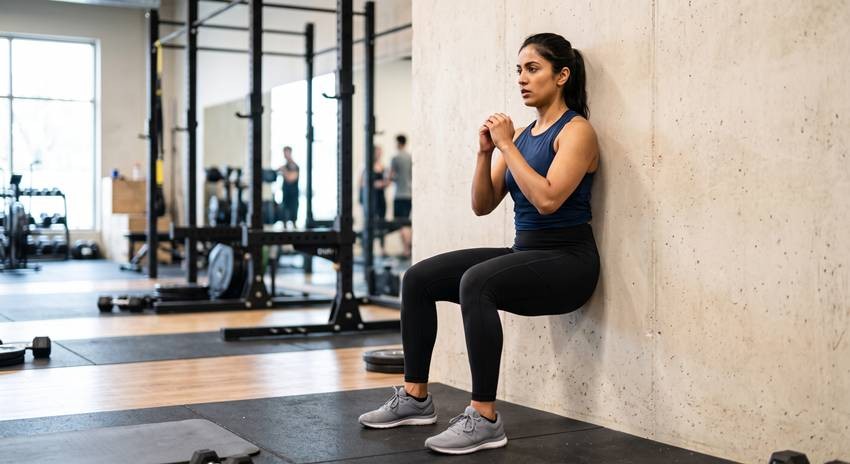 Powers your quads