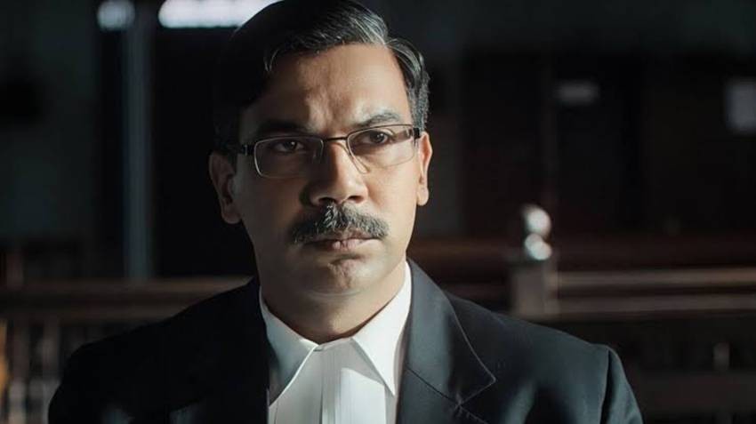 Prahaar The Ujjawal Nikam Story