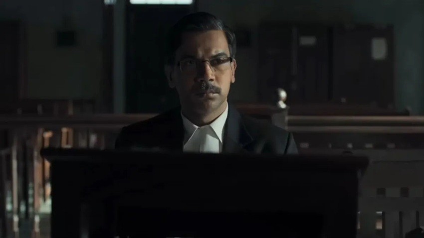 Prahaar - The Ujjwal Nikam Story (2026)