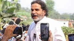 बांकीपुर से चुनाव लड़ेंगे प्रशांत किशोर, जन सुराज पार्टी ने किया ऐलान