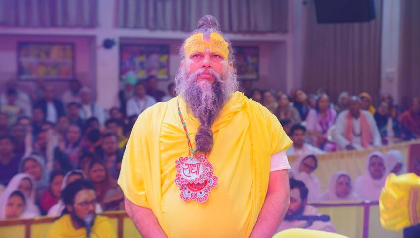 Premanand Maharaj Quotes