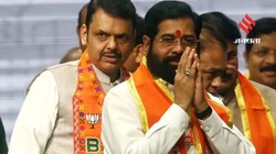 राष्ट्रपति मुर्मू ने महाराष्ट्र के धर्मांतरण विरोधी कानून को दी मंजूरी, उल्लंघन करने पर हो सकती है 7 साल की जेल