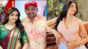 Prithvi Shaw, Akriti Agarwal, Prithvi Shaw fiancee Akriti Agarwal