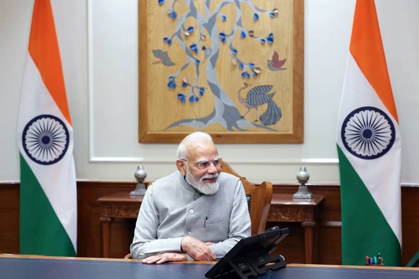 Indian Space Startup