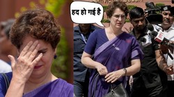 ‘हद हो गई है…’, प्रियंका गांधी बोलीं- बिहार, बंगाल में छात्रों के खिलाफ फिर FIR दर्ज की गई