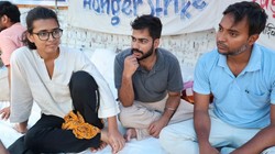 ‘नितिन नवीन और भाजपा नेतृत्व खुलेआम छात्रों का मजाक उड़ा रहे’, दिल्ली में हुई कार्रवाई पर बोले पंजाब के छात्र