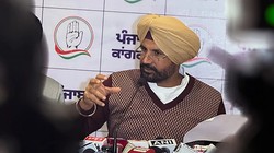 पंजाब कांग्रेस की गुटबाजी से बढ़ी 2027 चुनाव की चिंता, क्या राहुल गांधी संभाल पाएंगे बिगड़ते हालात?