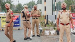 पंजाब के संगरूर में बीजेपी के कार्यालय पर पेट्रोल बम से हमला, जांच में जुटी पुलिस
