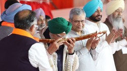 पंजाब में अब हिंदू वोटों तक सीमित नहीं रहेगी भाजपा, जानिए किस रणनीति पर कर रही काम