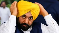विवादों के बीच चार दिन के डिटॉक्स कार्यक्रम में शामिल होने बेंगलुरु गए सीएम भगवंत मान