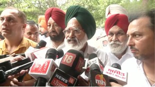 Punjab Congress, Punjab News, Charanjeet Singh Channi