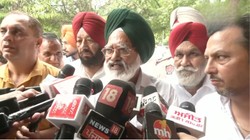 ‘कांग्रेस में असभ्य बंदे प्रवेश कर चुके हैं’, कांग्रेस के सीनियर दलित नेता ने चन्नी पर साधा निशाना, बोले- अनुशासन सिखाने आए हैं भूपेश बघेल