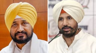 Punjab Congress infighting, Charanjit Singh Channi Amarinder Singh Raja Warring, Charanjit Singh Channi vs Amarinder Singh Raja Warring, Punjab Congress crisis, Punjab Congress factionalism,
