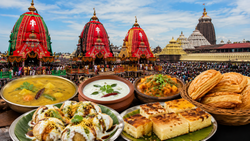 जगन्नाथ रथ यात्रा: पुरी जाएं तो जरूर ट्राई करें ये 7 लोक फूड्स