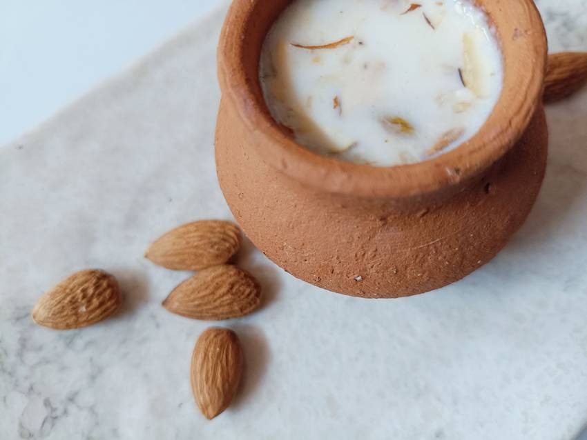 Pyaaz ki Kheer