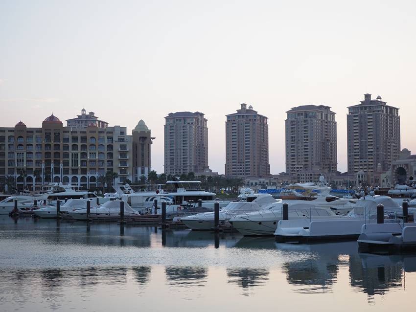 Qatar