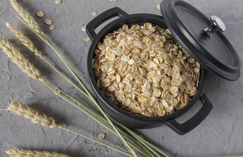 quick oats breakfast recipes