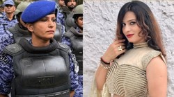 सीजेपी के निशाने पर क्यों आ गईं हैं RAF अधिकारी, Instagram पोस्ट में ऐसा क्या था, कौन हैं सोनिया सहरावत?