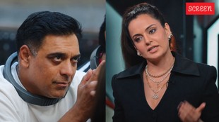 Ram Kapoor