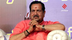 ‘भगवान उन्हें सद्बुद्धि दें’, लोकसभा में RSS पर राहुल के हमले के बाद इंद्रेश कुमार का पलटवार