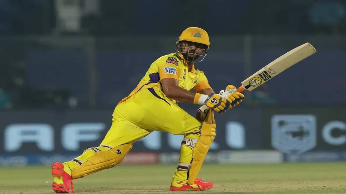 अभिषेक-नमन ओपनर, रैना, अंबाती, धवन, दिनेश कार्तिक आउट; बांग्लादेश टाइगर्स के खिलाफ इंडियन रॉयल्स की प्लेइंग 11