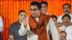 Raj Thackeray, MNS, Missing Link
