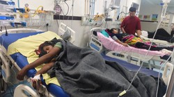 ‘हमें किडनी दो या मौत दे दो’, कोटा की पांच प्रसूताओं ने राष्ट्रपति दौपदी मुर्मू को लिखा पत्र