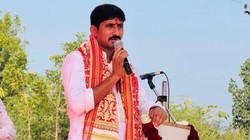 बीजेपी से लड़ रही या बीएपी से? कांग्रेस को राजस्थान सांसद ने सुनाई खरी-खरी