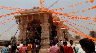 Ram Mandir, Ram Temple, Ram mandir donation theft