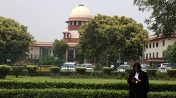 राम मंदिर दान मामला: SIT का किया जा सकता है पुनर्गठन, सुप्रीम कोर्ट चाहता है- IPS अधिकारी करें जांच