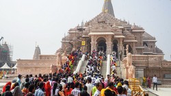 राम मंदिर दान चोरी मामला: आरोपियों और उनके रिश्तेदारों के 50 बैंक खातों की जांच में जुटी पुलिस
